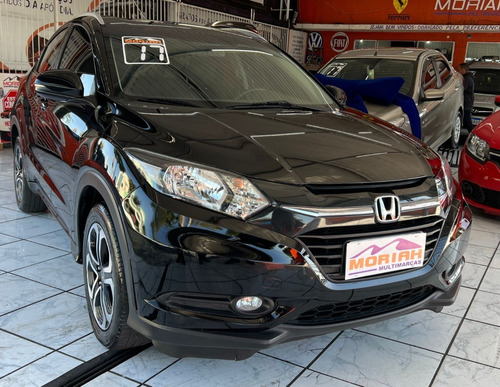 Imagem 2 de 12 de Honda Hr-v