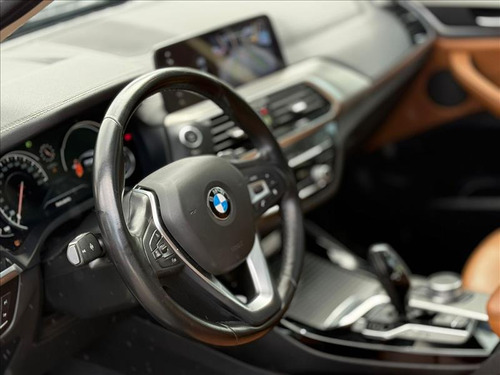 BMW X3 2.0 16v x Line Xdrive30i Steptronic