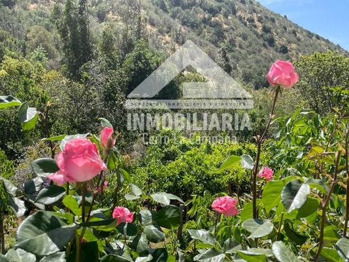 Oportunidad, Linda Parcela Piscina, Quincho, 6 Dorm, 4 Baños