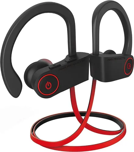 Audífonos Bluetooth Auriculares Manos Libres para Ejercicio o Gym Deportivos