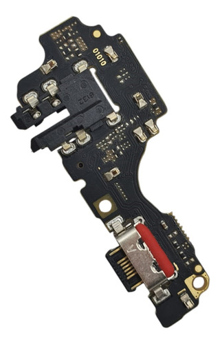 Flex Centro De Carga Para Motorola Moto G32 Xt2235