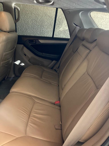 Imagen 12 de 15 de Toyota 4runner Sr5