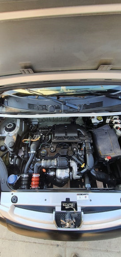 Imagen 23 de 23 de Peugeot Partner Furgón 1.6 Hdi Diésel Unico Titular Año 2017