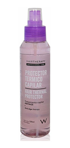 Hairtherapy Protector Térmico Capilar X 125 Ml