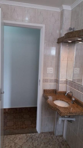 Excelente Apartamento Para Venda Bairro Rudge Ramos - Ap1651