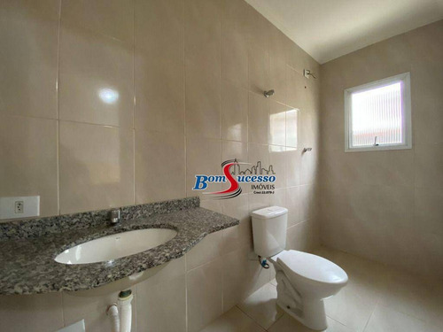 Imagem 15 de 28 de Sobrado Com 2 Dormitórios, 80 M² - Venda Por R$ 730.000,00 Ou Aluguel Por R$ 2.200,00/mês - Vila Invernada - São Paulo/sp - So0716
