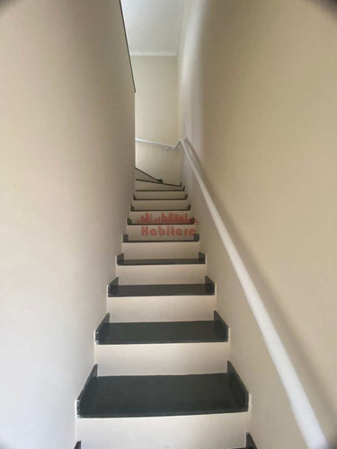 Imagem 10 de 21 de Casa De Condomínio Com 2 Dorms, Melvi, Praia Grande - R$ 215 Mil, Cod: 663322 - V663322