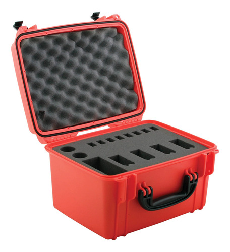 Seahorse Se-540 Hurricane Series Quick Draw Pistol Case (ora