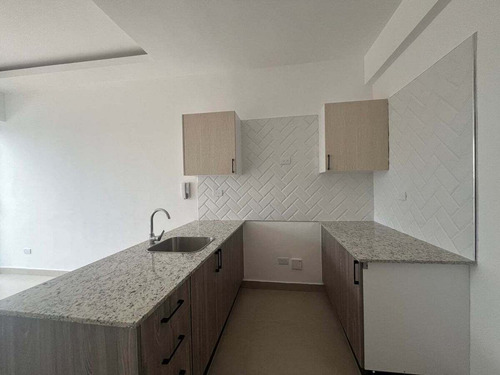 Apartamento En Venta En Bella Vista