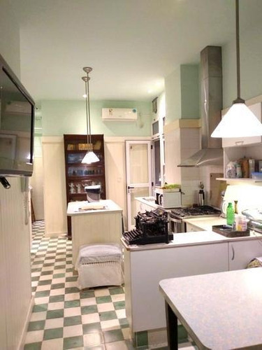 Imagen 11 de 12 de Departamento De 2 Dormitorios | Planta Baja | Muy Buen Estado