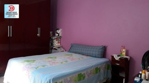 Imagem 15 de 15 de Sobrado - Cidade Lider - Ref: 8225 - V-8225