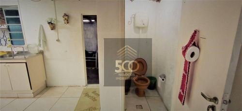 Imagem 13 de 17 de Casa À Venda, 100 M² Por R$ 650.000,00 - Abraão - Florianópolis/sc - Ca0781