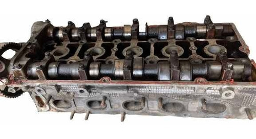 Cabeçote Marea 2.4 20v Original (Usado)