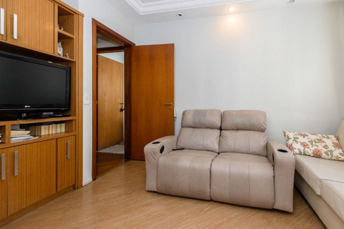 Imagem 15 de 30 de Apartamento - Ap01857 - 70805307