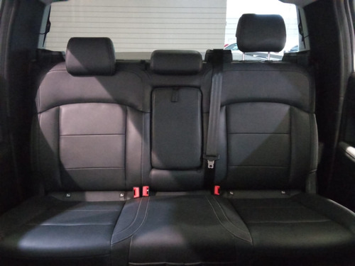 Ford Ranger 3.0 V6 TURBO DIESEL CD LIMITED 4X4 AUTOMÁTICO