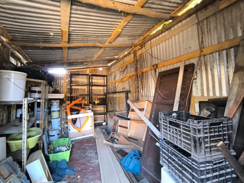 Excelente Propiedad Con Terreno De 1027 M2 - El Tabo