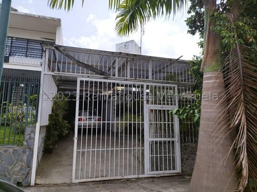  Mg Casa En Venta,la Trinidad Mls #24-9362 Sc