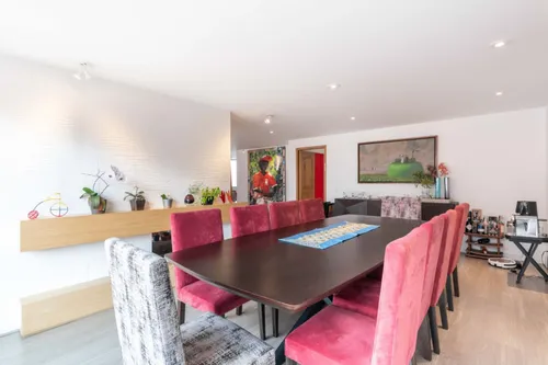 Apartamento En Venta En Rincón Del Chicó. Cod V6072