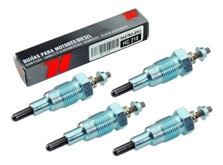 Bosch inicio rápido Bujia precalentamiento 11v f2l612 11ps 18ps 22ps 24ps para Deutz f1l612 Bosch inicio rápido Bujia precalentamiento 11v f2l612 11ps 18ps 22ps 24ps para Deutz f1l612