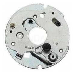 Imagen 2 de 2 de Portaplatino Distribuidor Ford F100/e100 Años 70-80