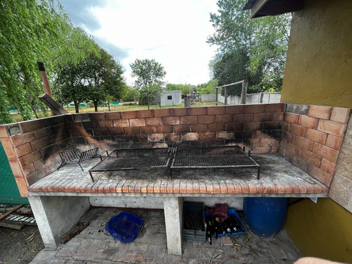 Imagen 4 de 22 de Casa Quinta Quincho Pileta Alquiler Eventos