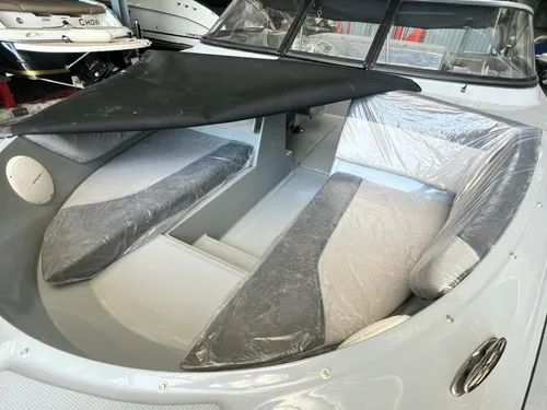 Canestrari 208 Df Volvo 200 Hp 2025 Edunor