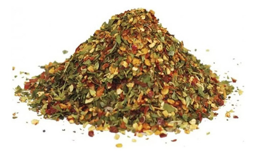 Chimichurri Sem Pimenta 1kg - Teka Naturais Premium