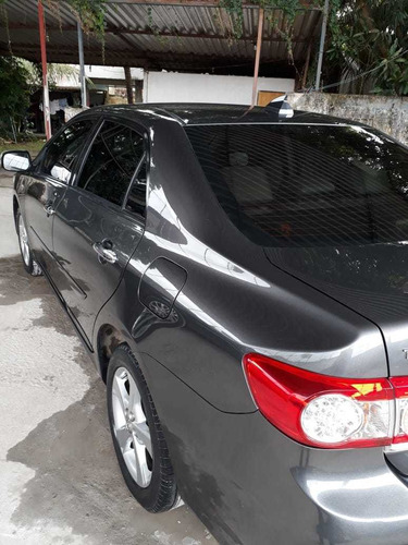 Toyota Corolla 2014 2.0 16v Xei Flex Aut. 4p