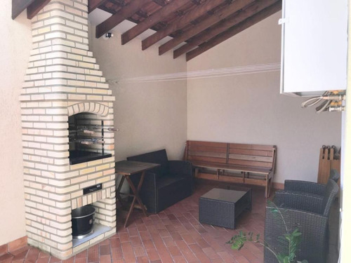 Imagem 15 de 19 de Casa À Venda, 3 Quartos, 1 Suíte, 2 Vagas, Condomínio Chácara Sônia - Sorocaba/sp - 5255