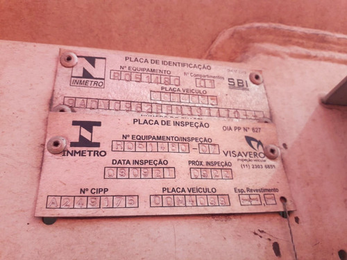 Imagem 8 de 11 de Carreta Bitren Randon Com Pneus