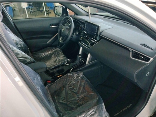 Imagem 11 de 15 de Toyota Corolla Cross 2.0 Vvt-ie Flex Xre Direct Shift