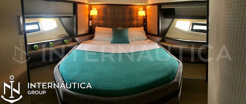 Imagem 21 de 24 de Intermarine 65 Fly 2014 Azimut Ferretti Fairline Phantom