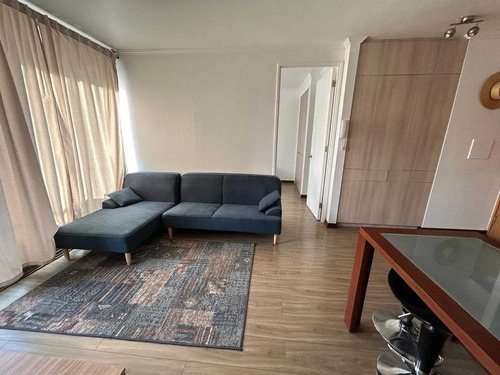 Arriendo De Departamento (83216)