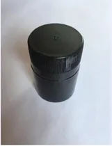 Comprar Tapas Guala Para Botellas De Vidrio De 750ml (150 Piezas)