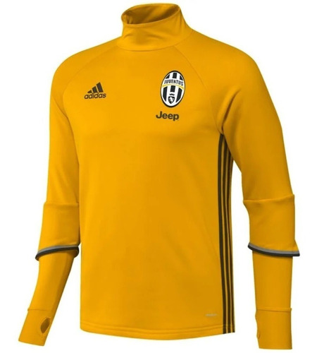 Buzo adidas Juventus De Futbol Entrenamiento Italia 