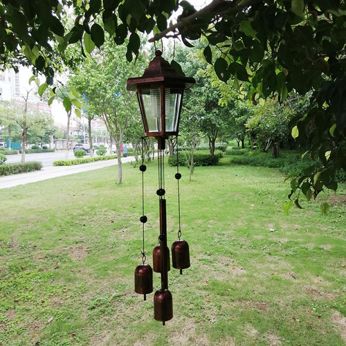 Decoración De Luz De Campaña De Sin Gancho De Pastor