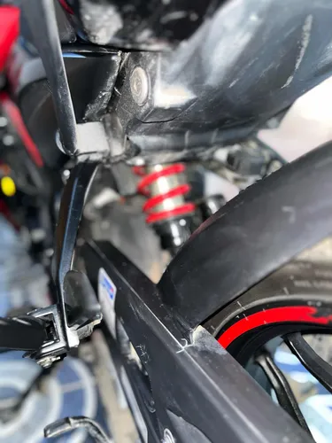 Pulsar Ns 200 Fi