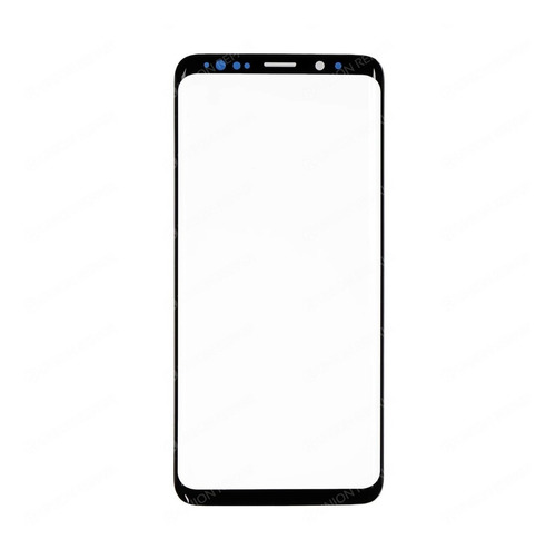 Vidrio Frontal Repuesto Pantalla Para Samsung S9 G960