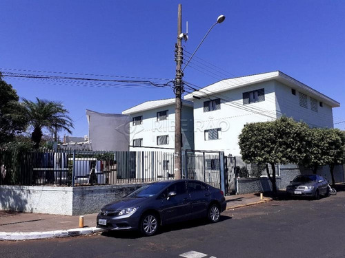 Imagem 1 de 10 de Apartamentos - Ref: V2369