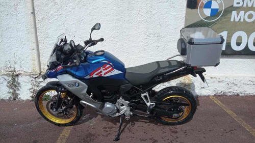 Imagem 5 de 7 de Bmw Gs F850