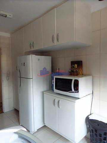 Imagem 3 de 19 de Apartamento Com 2 Dorms, Vila Moreira, Guarulhos - R$ 300 Mil, Cod: 7165 - V7165