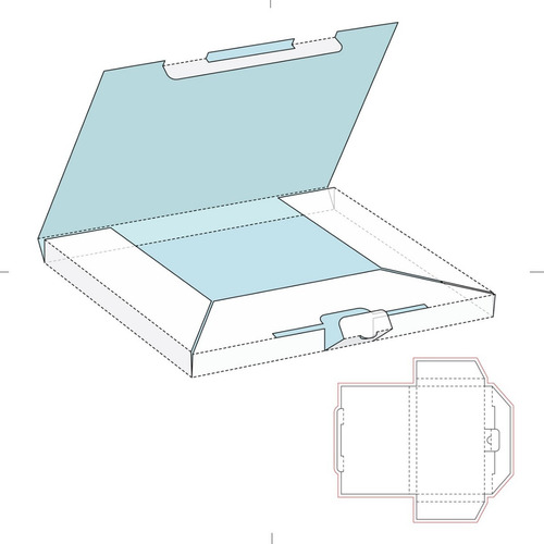 Pack Vectores Corte Laser Cameo Cricut Cajas Varias V14