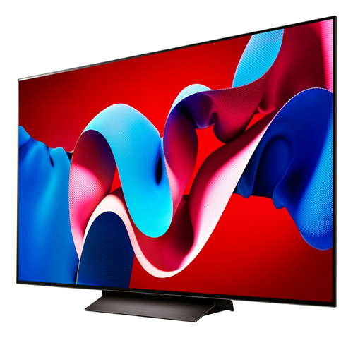 Tv LG Oled Evo 4k 55 Oled55c4