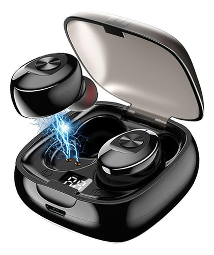 Auriculares Inalámbricos Mini Earphone Para Universal