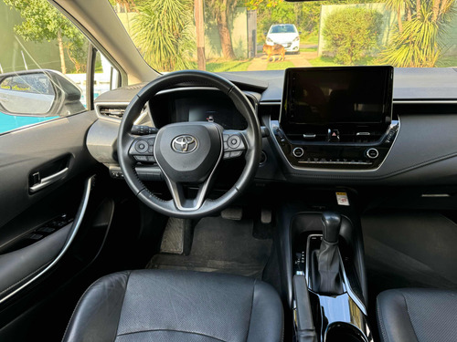 Toyota Corolla 2.0 Seg Cvt 170cv