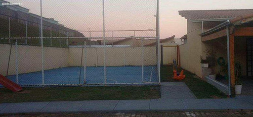 Casa Em Condomínio Para Venda Em Mogi Das Cruzes, Jardim Maricá, 3 Dormitórios, 1 Suíte, 2 Banheiros, 2 Vagas - 3024_2-1162291