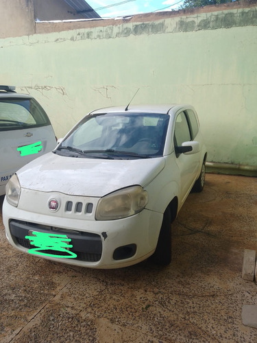 Fiat Uno 1.0 Vivace Flex 3p