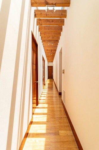 Imagen 14 de 30 de Casa En Condominio En Venta En Hacienda Santa Fe ( 495087 ) ( 5 Recámaras, 5.1 Baños, 772m2 )