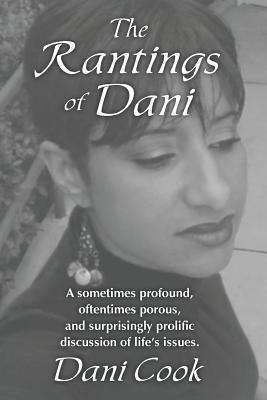 Libro Rantings Of Dani - Dani Cook
