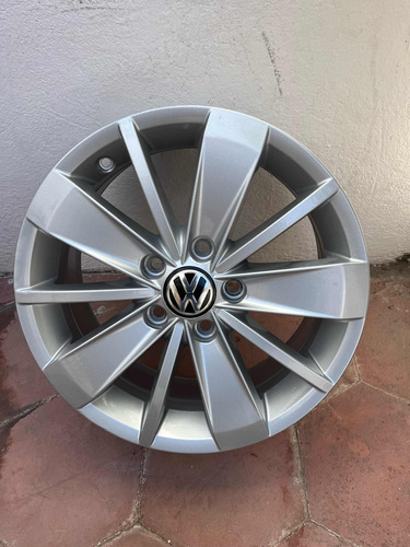 Rin 16 Volkswagen Jetta Mk6 Comfortline Original Volkswagen